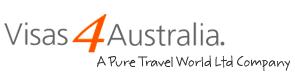 Visas 4 Australia