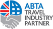 ABTA travel Industry Partner