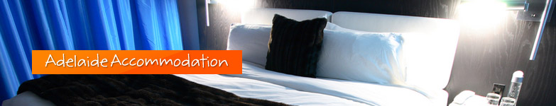 Adelaide Accommodation