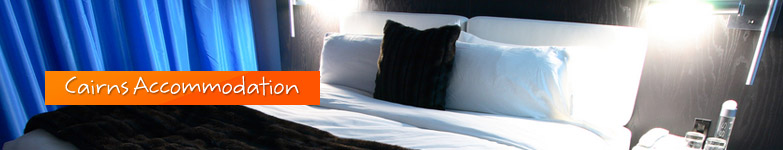 Cairns Accommodation