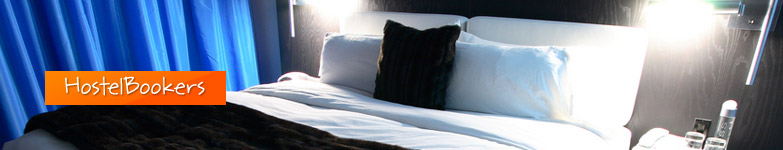 HostelBookers Hostels & Cheap Hotel Accommodation