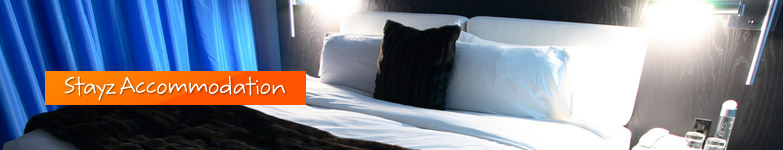 Stayz Holiday Accommodation & Home Rentals