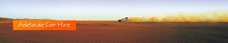 Adelaide Car Hire