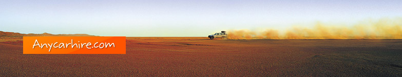 Car Hire & Car Rental with Anycarhire.com