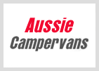 Aussie Campervans - Car Hire in Australia
