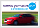 Travelsupermarket.com - Australia Car Hire