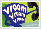 Vroomvroomvroom - Car Hire Australia