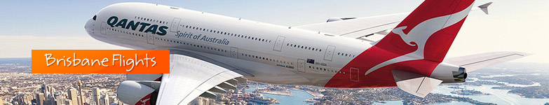 Brisbane Flights