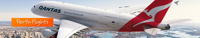 Perth Flights