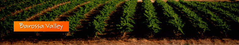 Barossa Valley