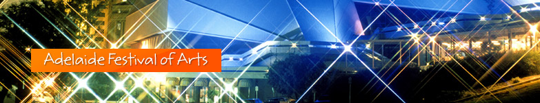 Adelaide Festival of Arts