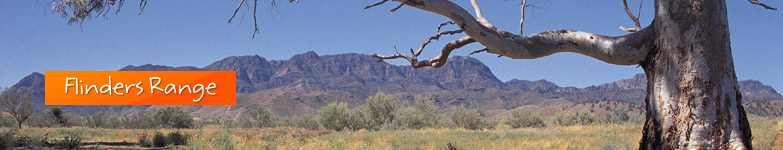 Flinders Range