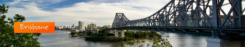 Brisbane Travel Guide