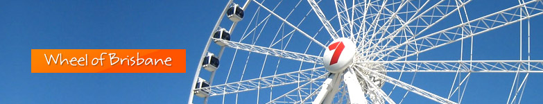 Wheel of Brisbane