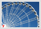 Wheel of Brisbane