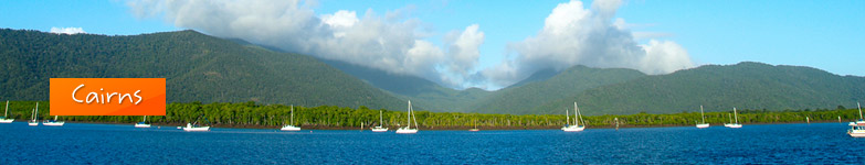 Cairns Travel Guide