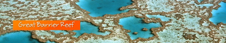 Great Barrier Reef