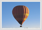 Hot Air Ballooning