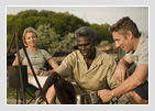 Tjapukai Aboriginal Cultural Park