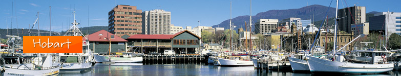 Hobart Travel Guide