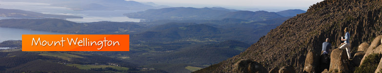 Mount Wellington