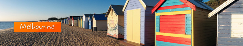Melbourne Travel Guide