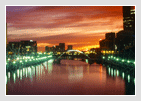 Melbourne River Cruise