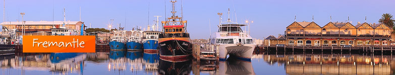 Fremantle
