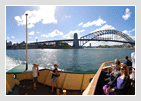 Manly Ferry