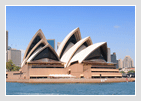 Sydney Opera House