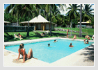 Nomads Airlie Beach