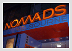 Nomads Melbourne