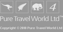 Pure Travel World Limited