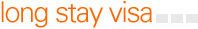 long stay tourist visa