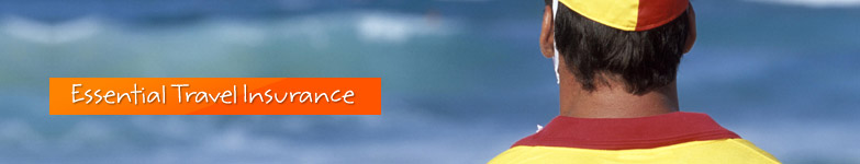 Essential Travel Insurance