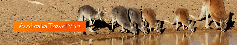 Australia Travel Visa