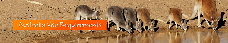Australia Visa Requirements