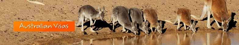 Australian Visas