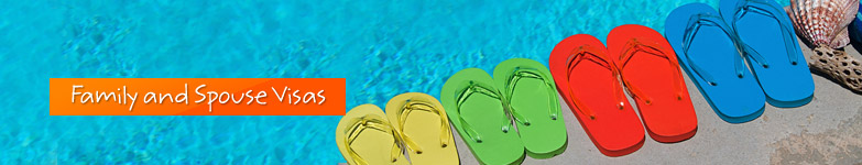 Australia Family and Spouse Visas