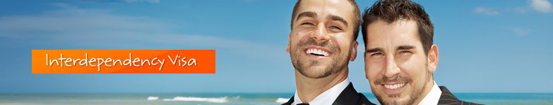 Australia Interdependency Visa (Subclass 310/110)