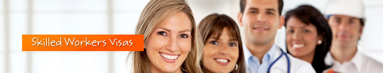 Australia Business Visas
