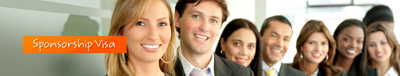 Australia Sponsorship Visa (Subclass 457)
