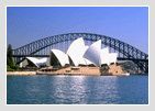 Australia Travel Visas