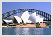 Australia Travel Visas