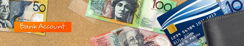 Australia Bank Account