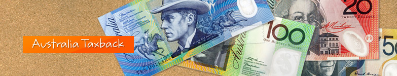 Australia Taxback