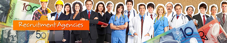 Recruitment Agencies