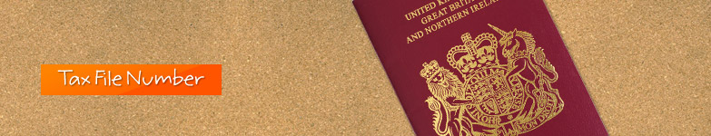 Tax File Number